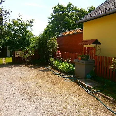 Krisztina Vendeghaz Balatongyörök