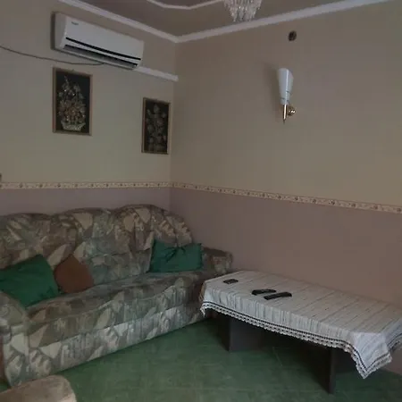 بيت ضيافة Krisztina Vendeghaz Balatongyörök