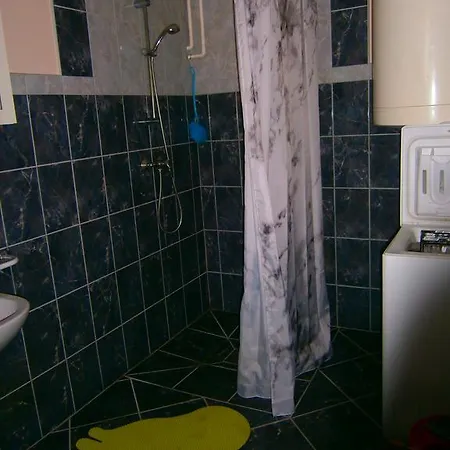 Maison d'hôtes Krisztina Vendeghaz Balatongyörök