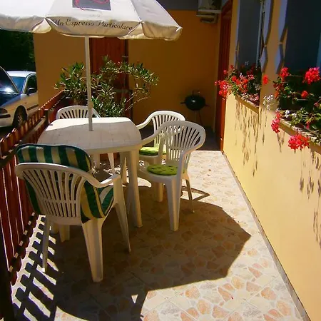 Krisztina Vendeghaz Maison d'hôtes *