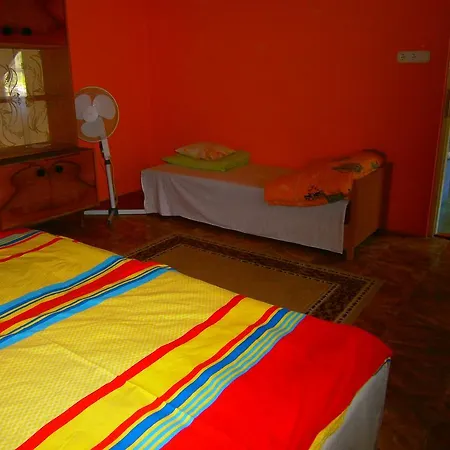 Maison d'hôtes Krisztina Vendeghaz Balatongyörök